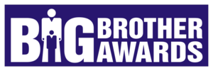 Big Brother Awards Logo.svg