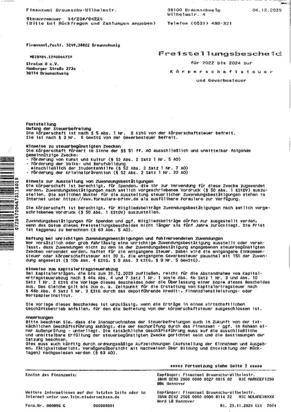 Datei:2025-12-11 Freistellungsbescheid Stratum 0.pdf