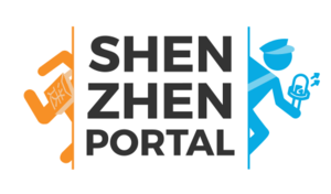 Shenzhen-Portal Logo.svg