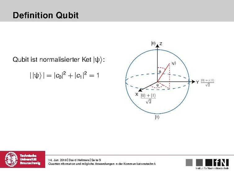 Datei:Quanteninformation und mögliche Anwendungen in der Kommunikationstechnik.pdf