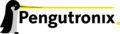 Pengutronix-new logo 2006 ptx.svg