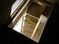 Holodeck, Treppe oben 01.jpg